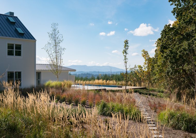 Property exterior photography for MLS and marketing materials