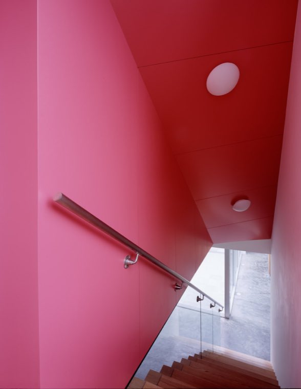 Architectural interior photography for a real estate listing