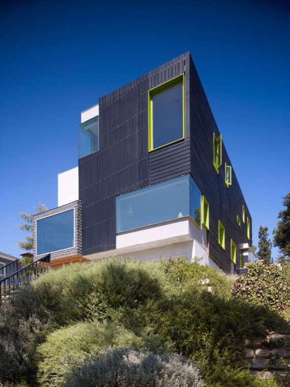 Property exterior photography for MLS and marketing materials