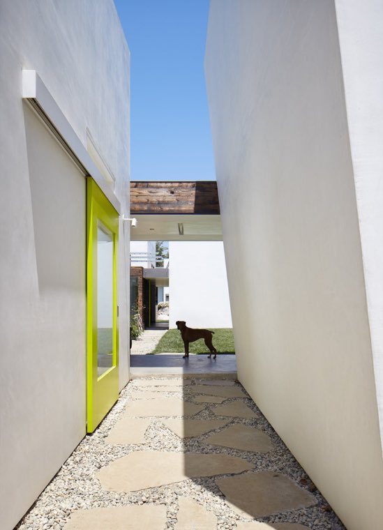 Exterior listing photograph showing the home and its surroundings