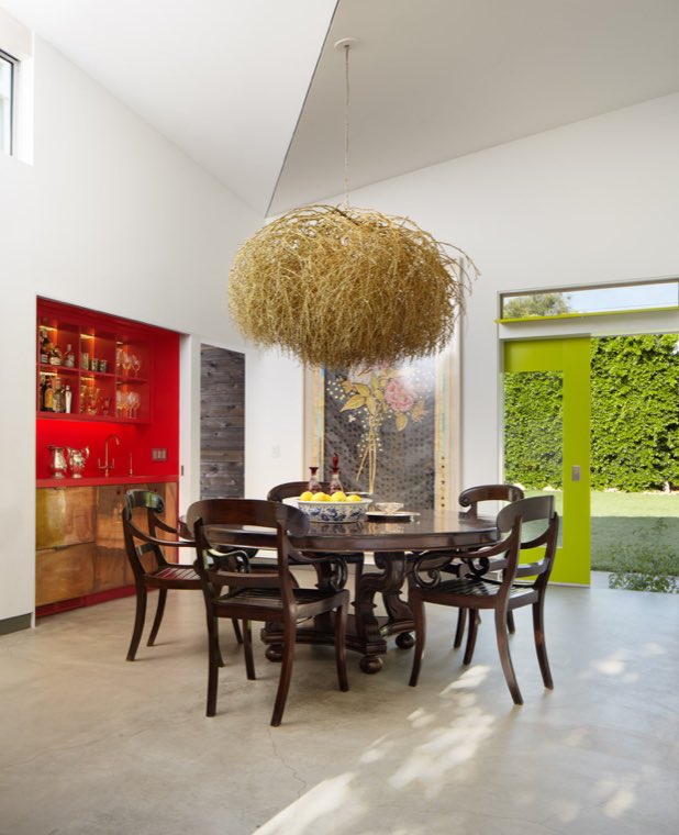 Interior listing photograph produced by Blueprint 360 Media