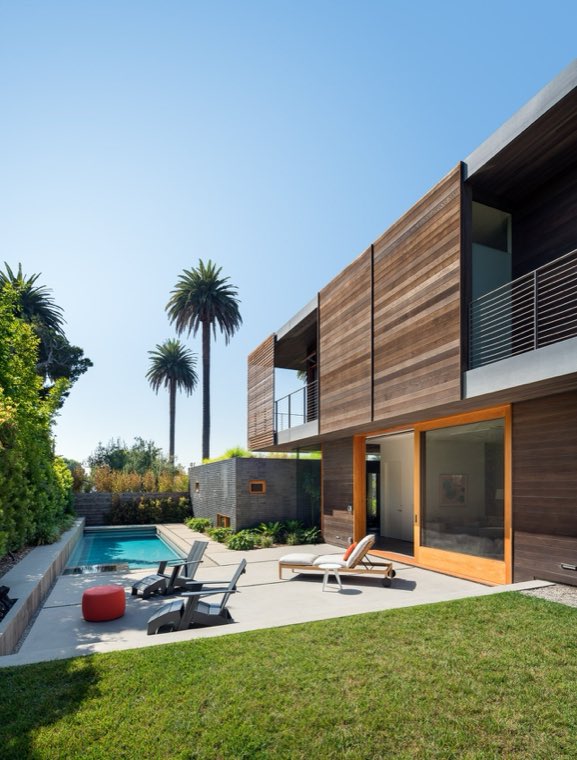 Property exterior photography for MLS and marketing materials