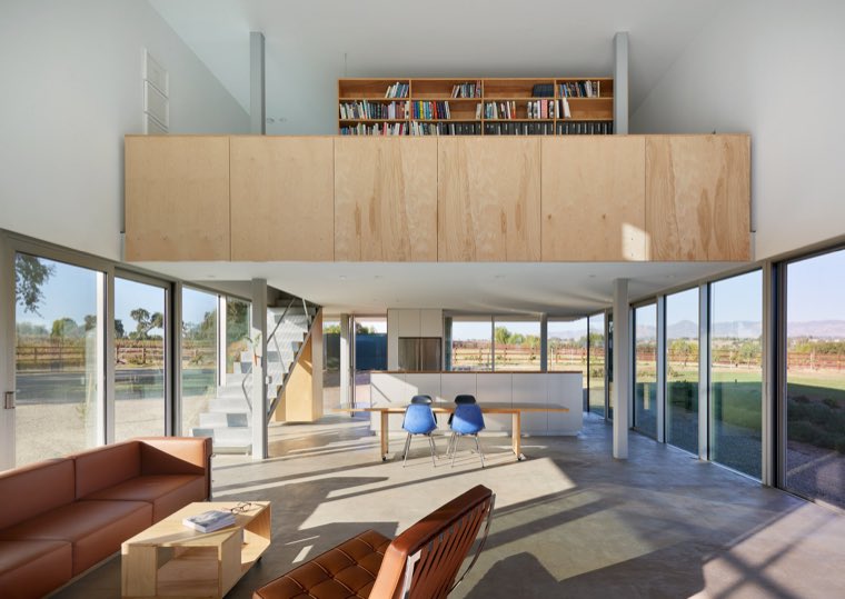 Bright interior property photograph for MLS listing use