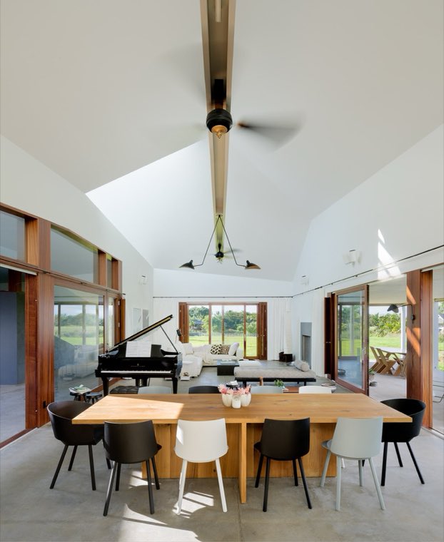 Interior listing photograph produced by Blueprint 360 Media